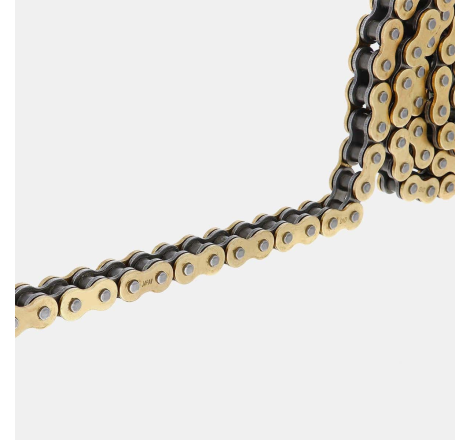 Catena DID 525 Gold and Black