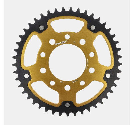 Pignone per Honda - passo 16/525 - Superpinion 116/16T