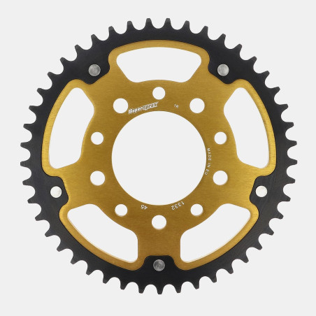 Pignone per Honda - passo 16/525 - Superpinion 116/16T