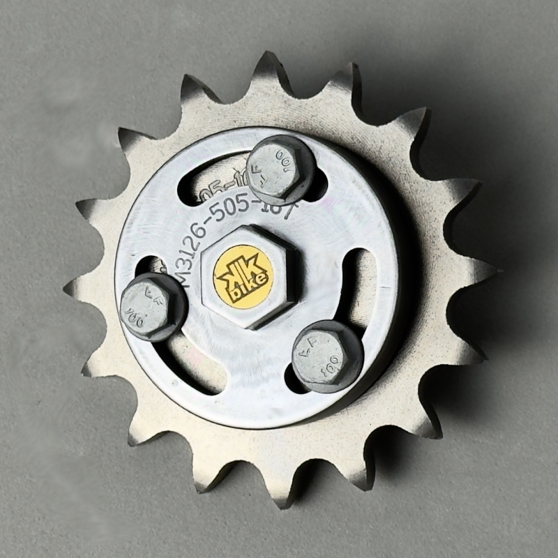 Superpinion 505/16T