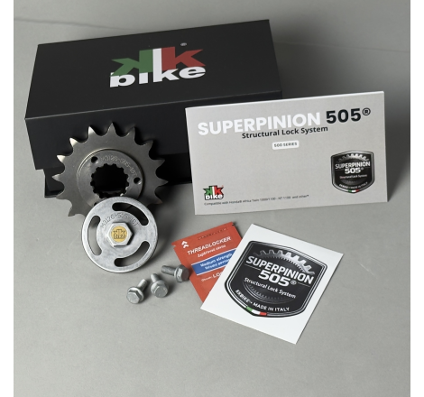 Superpinion 505/16T