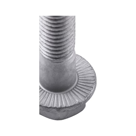 Structural locking system Superpinion 505/16T - ratio 16/525