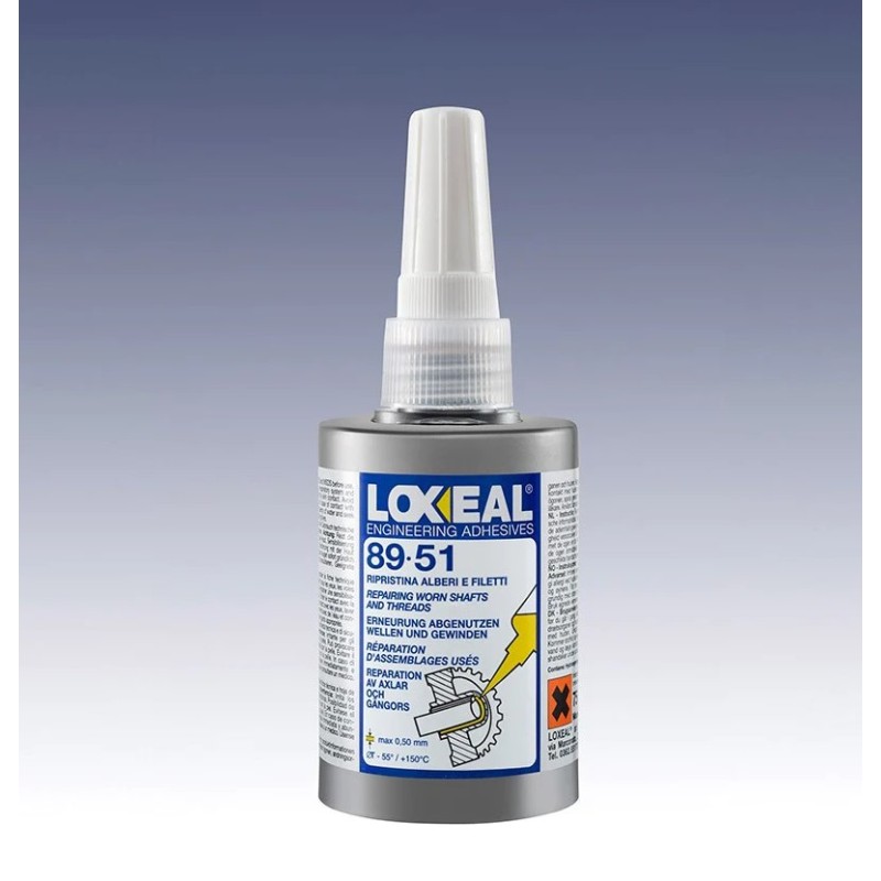 Loxeal 89-51 Anaerobic sealant adhesive