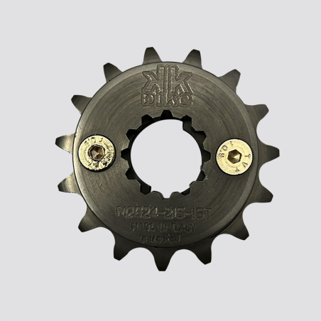 Pignon pour Honda - rapport 15/525 - Superpinion 215/15T