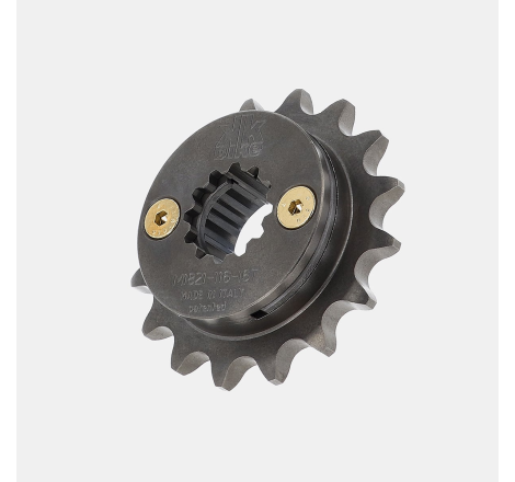 Pignon pour Honda - rapport 15/520 - Superpinion 208/15T