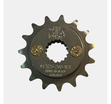 Pignon pour Honda - rapport 15/520 - Superpinion 208/15T