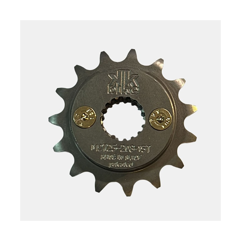 Pignone per Honda - rapporto 15/520 - Superpinion 208/15T