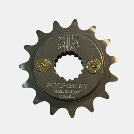 Pignon pour Honda - rapport 15/520 - Superpinion 208/15T