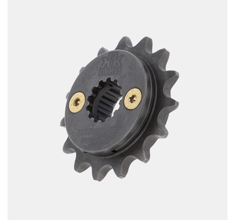 Pignon pour Honda - rapport 15/520 - Superpinion 192/15T