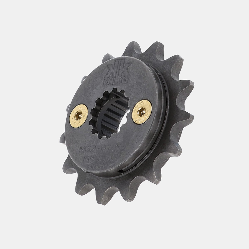 Pignone Robinson Racing 32P 15T, Modello 0150, Perfetto Per Modellismo RC - Foto 4