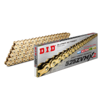 Chain DID step 525 Gold and Gold