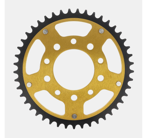 Supersprox Stealth 45