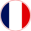 bandiera Francia