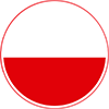 bandiera Polonia