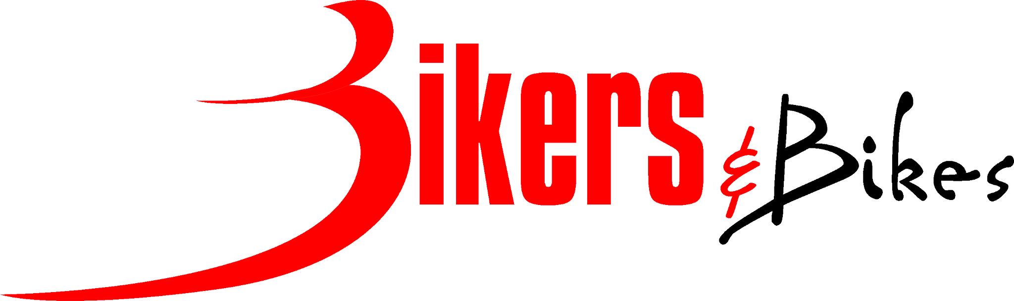 Bikers and Bikes