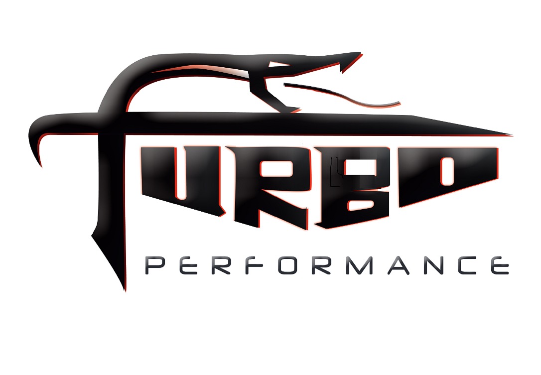 Turbo Performance logo